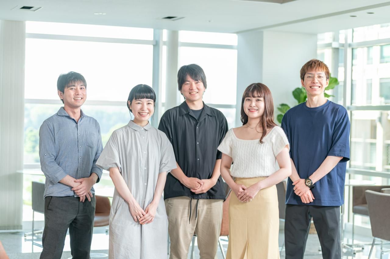 株式会社リファルケ 求人画像1