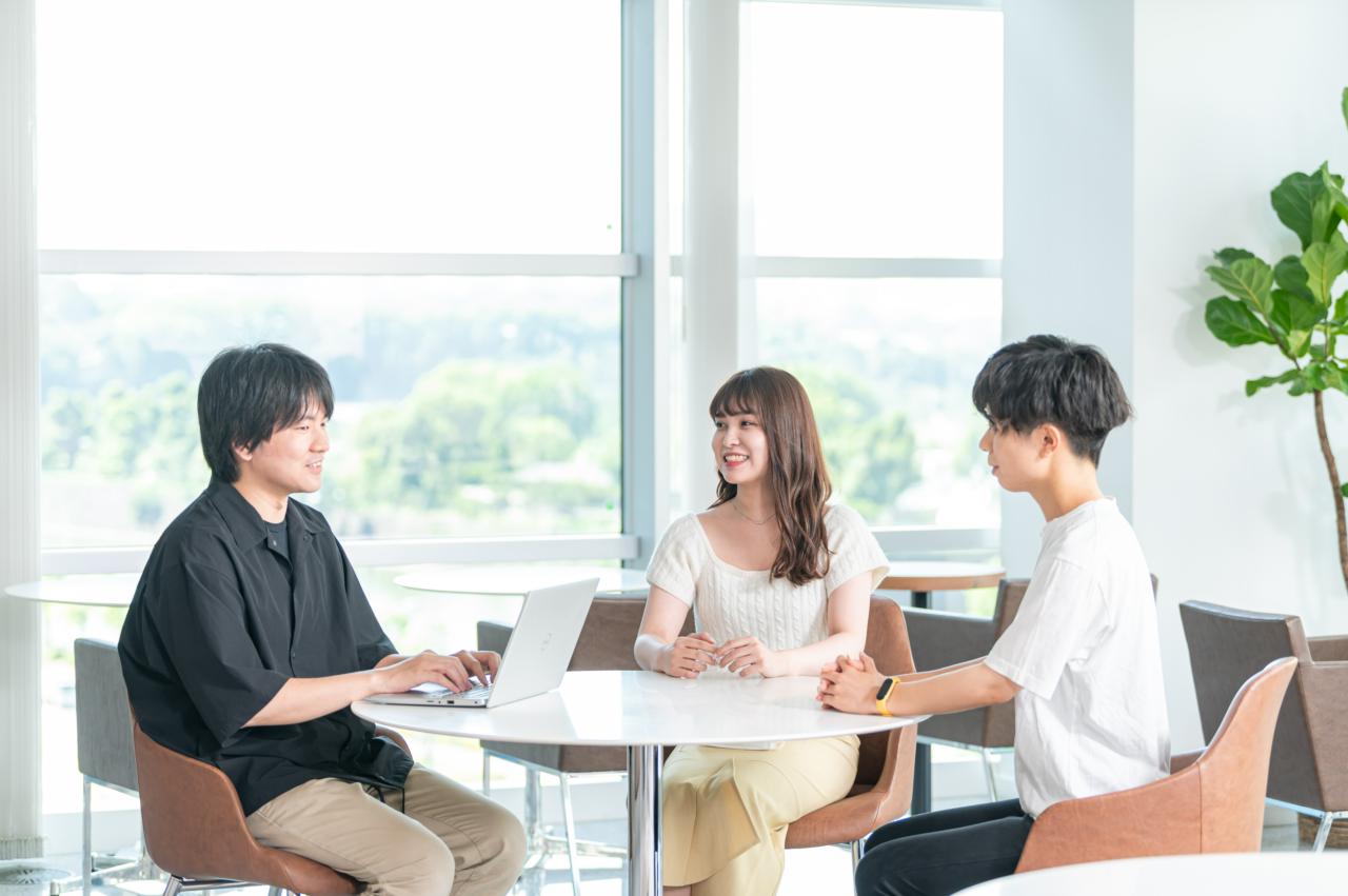 株式会社リファルケ 求人画像1