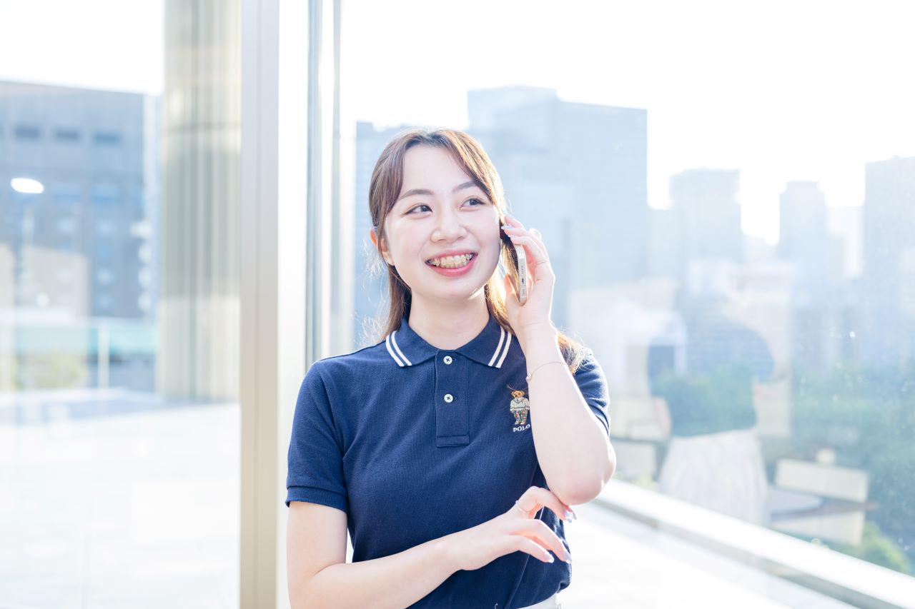 株式会社リファルケ 求人画像1