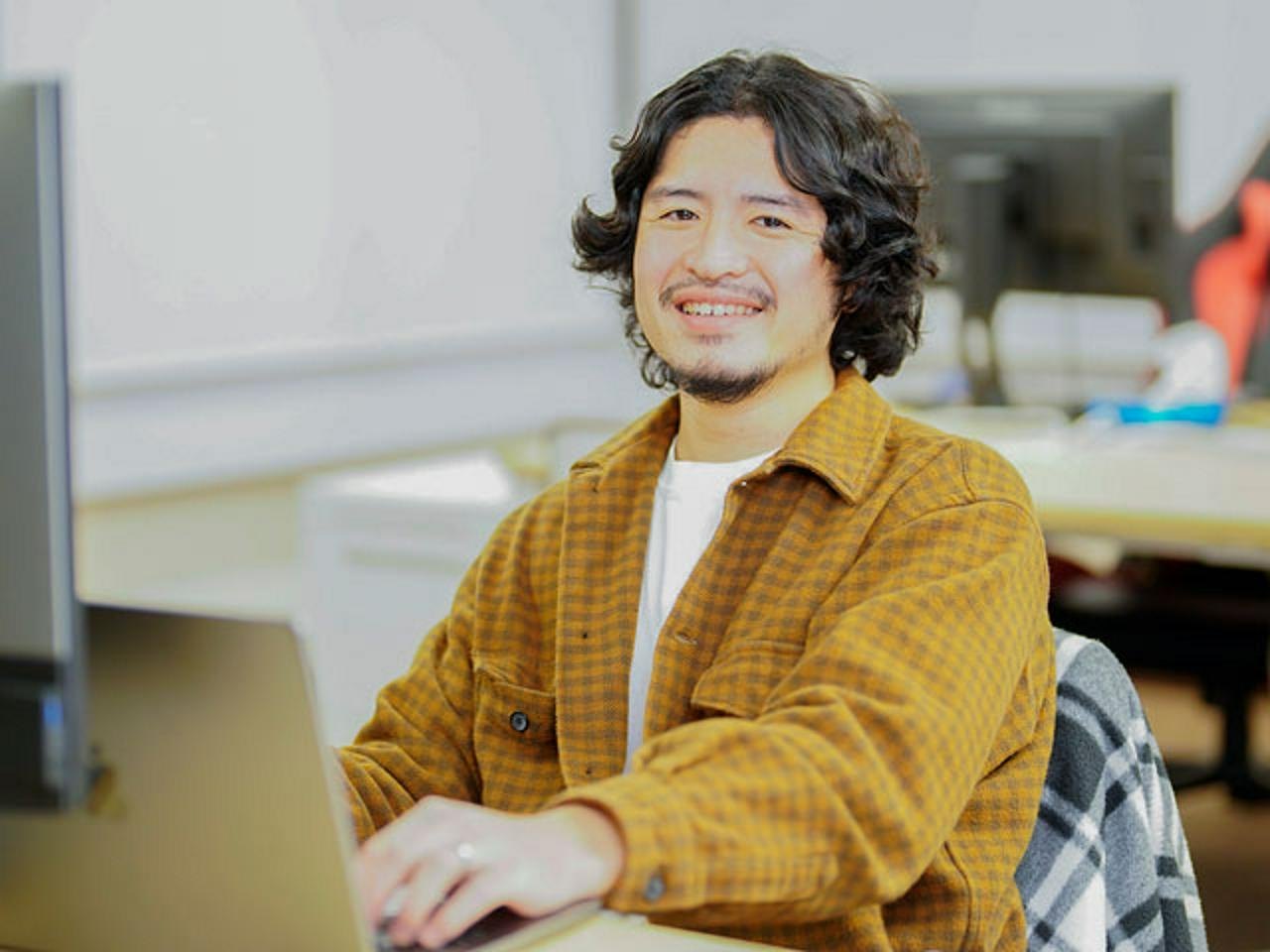 株式会社座波商会 求人画像1