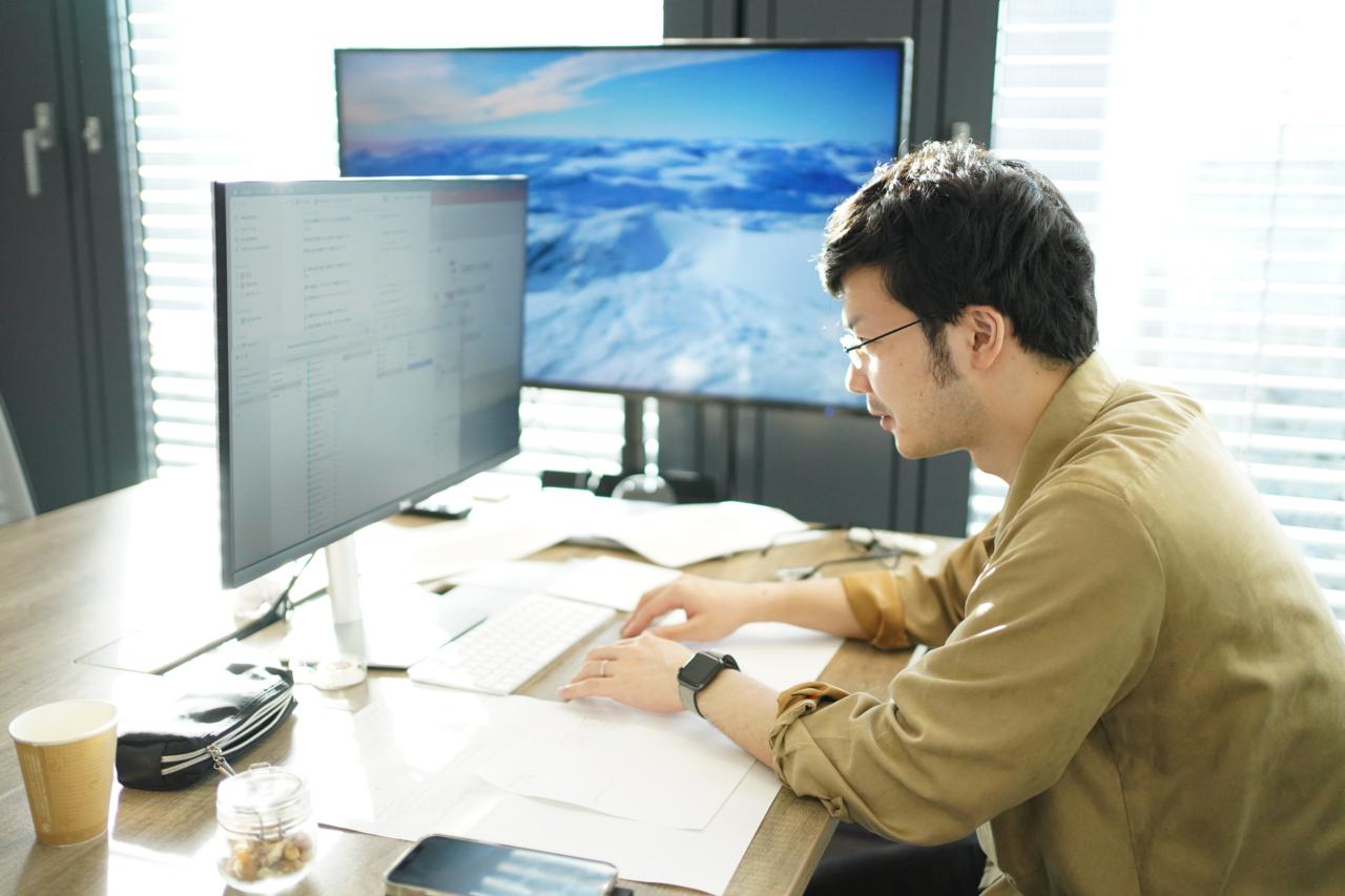 ファミリーテック株式会社 求人画像1