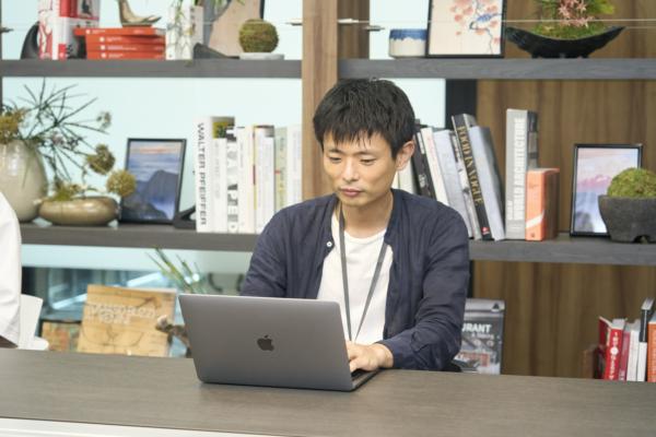 募集している求人：CFO【管理基盤整備から財務・事業戦略をリード】