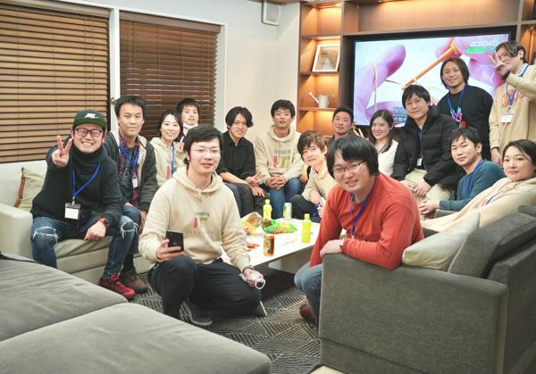 募集している求人：COO【オペレーション設計・アライアンスなど事業戦略をリード】