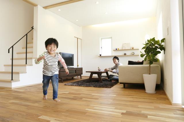 そこに住まうお客様の「くらし」を豊かにするための家づくりの考え方、思いが込められています。