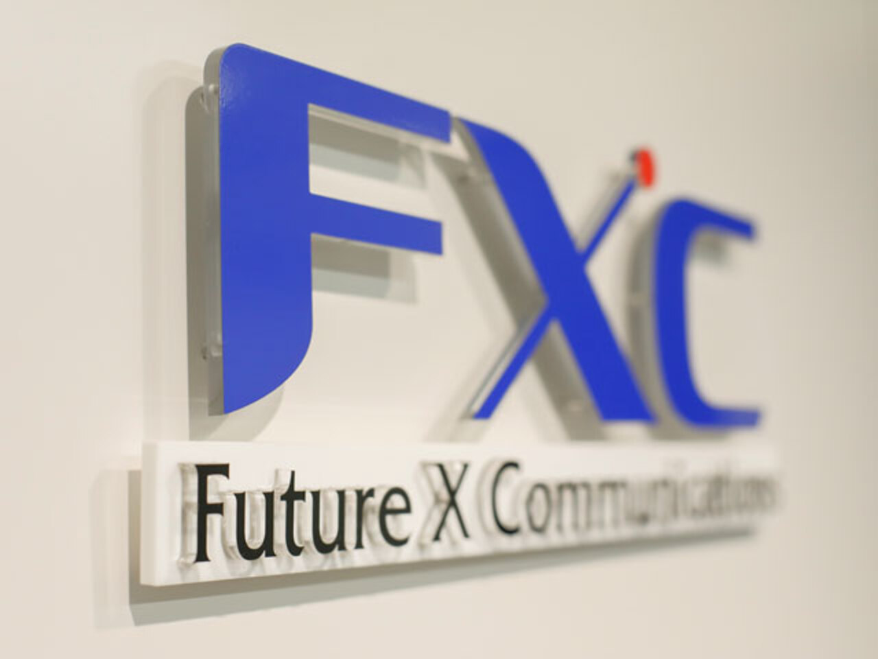 FXC株式会社 求人画像1