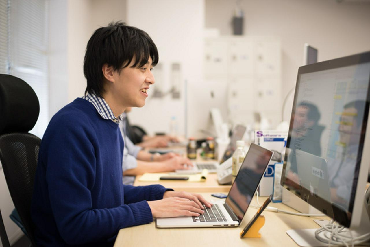 株式会社ビースタイルホールディングス 求人画像1