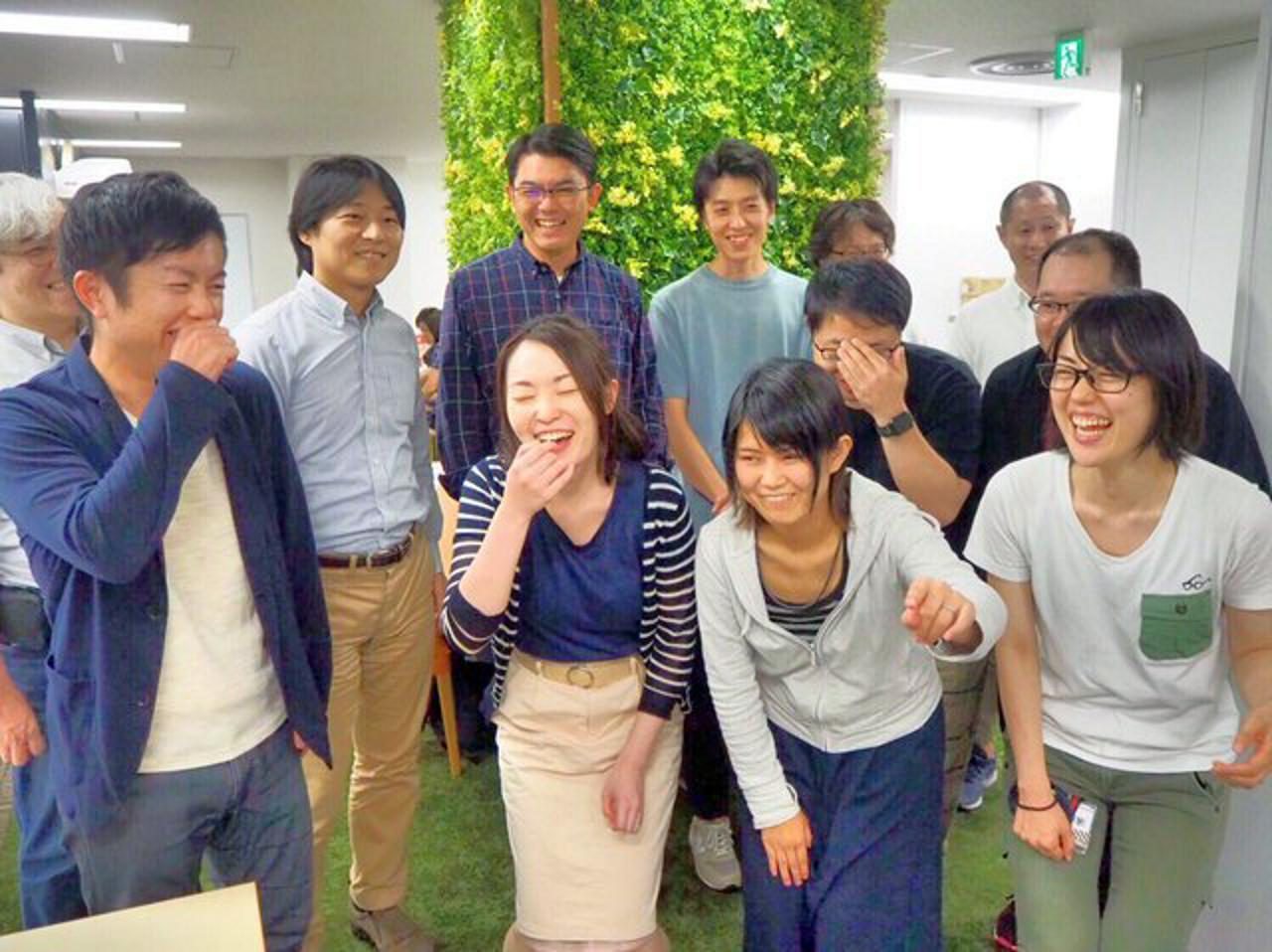 株式会社ビースタイルホールディングス 求人画像1
