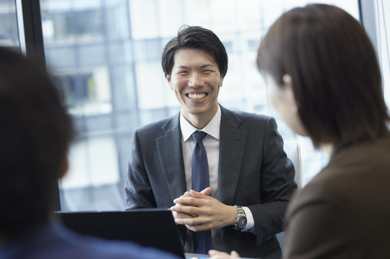 株式会社ビースタイルホールディングス 求人画像1