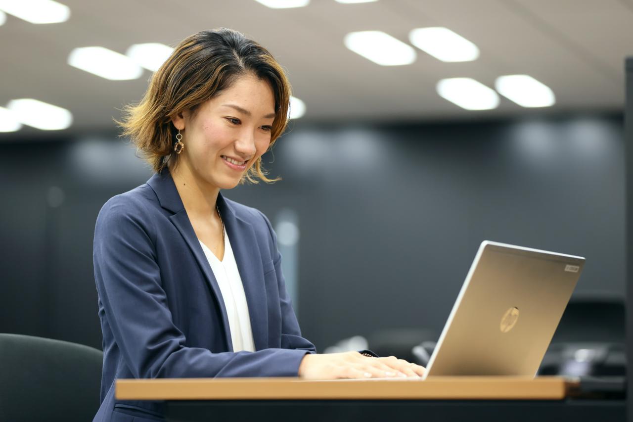 株式会社ビースタイルホールディングス 求人画像1