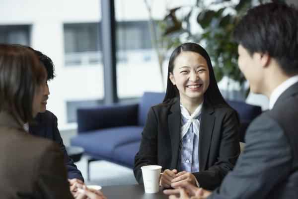 募集している求人：人事・総務業務　※経理・労務無し