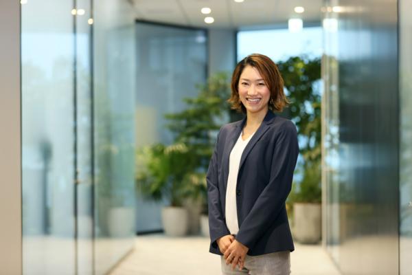 募集している求人：法務（社内法律相談／リーガルチェック）