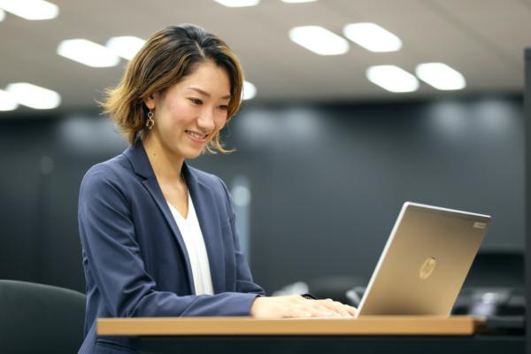 募集している求人：基幹システム開発リーダー（上流工程メイン）