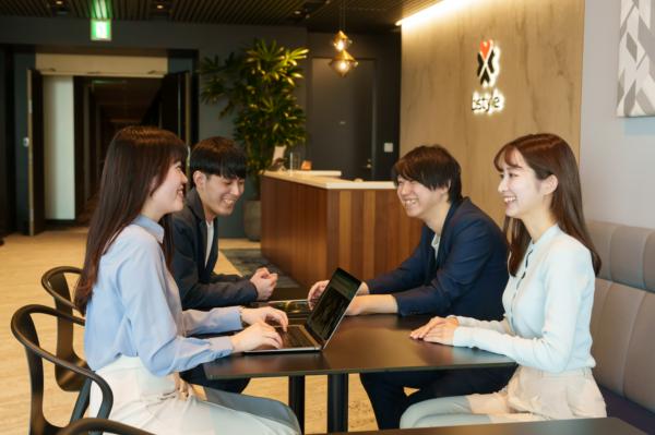 募集している求人：プログラミング開発経験者（iPaaS）