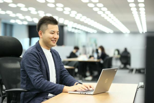 募集している求人：社内DX・生成AIエンジニア（社内DX推進、生成AI・自動化ツール開発）｜未経験歓迎