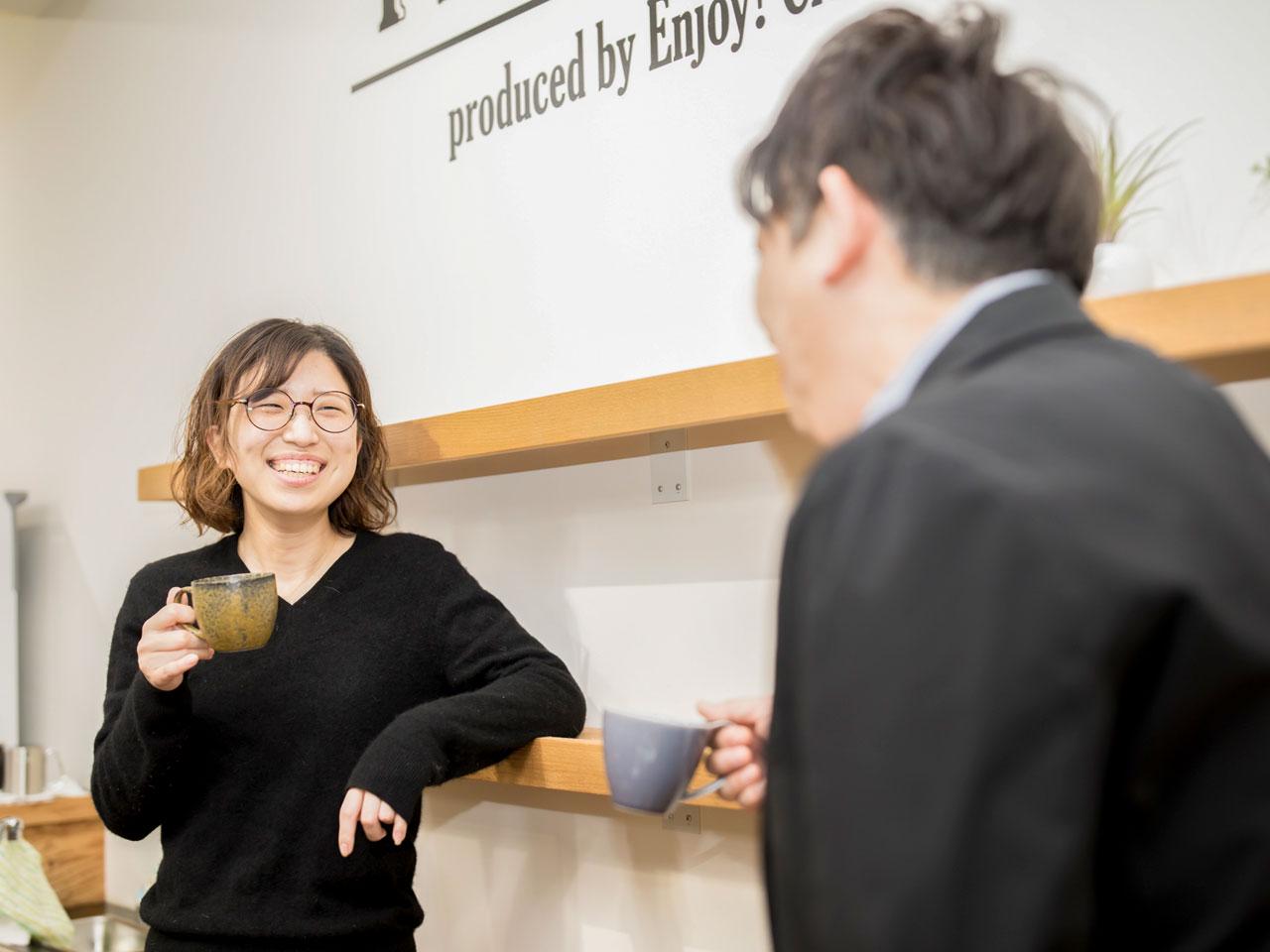 株式会社Colobiz 求人画像1