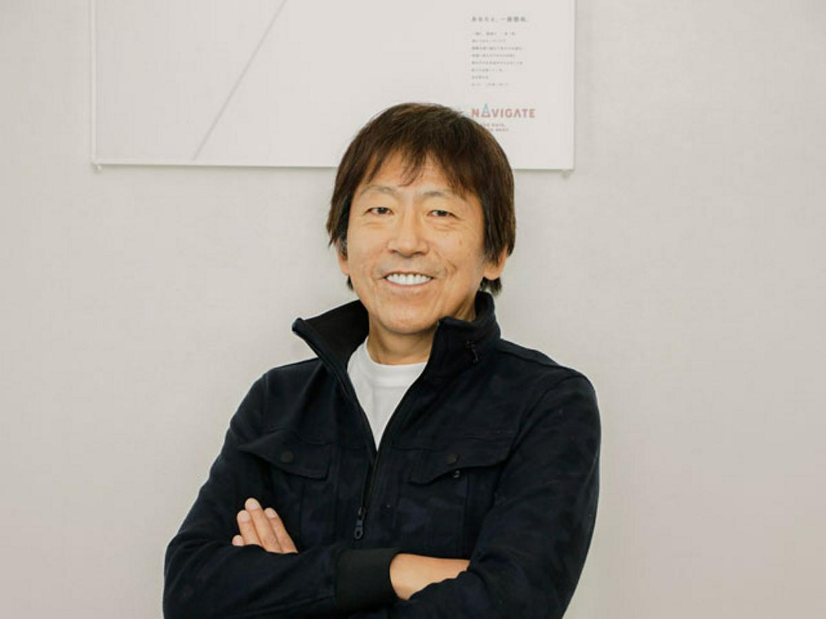 インタビュー画像