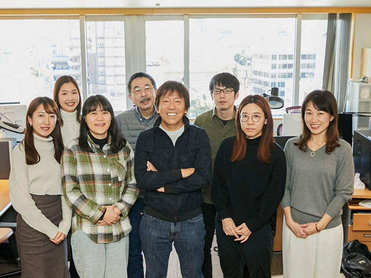 株式会社ナビゲート 求人画像1