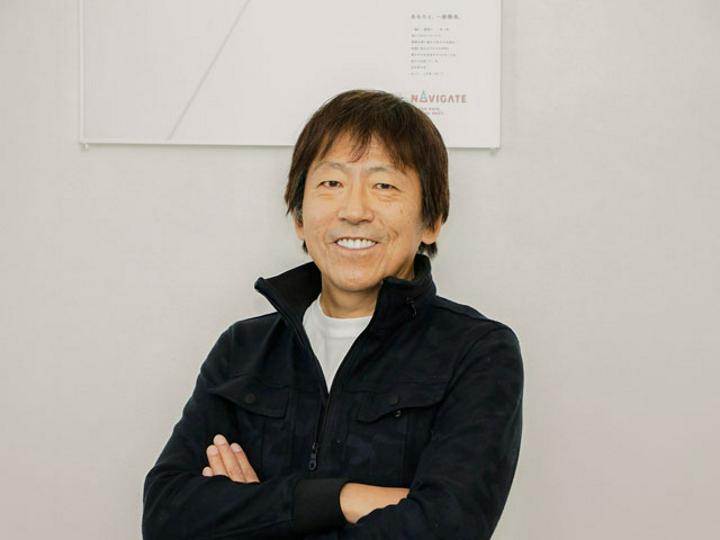 株式会社ナビゲートのインタビュー写真