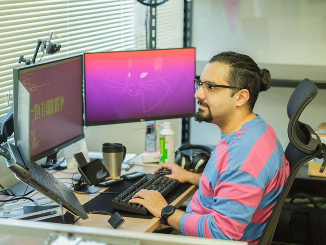 コネクテッドロボティクス株式会社 求人画像1