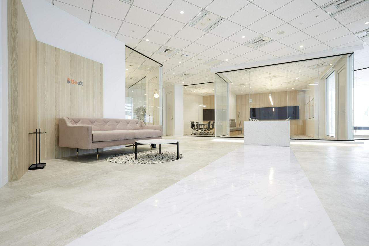 株式会社BeeX 求人画像1