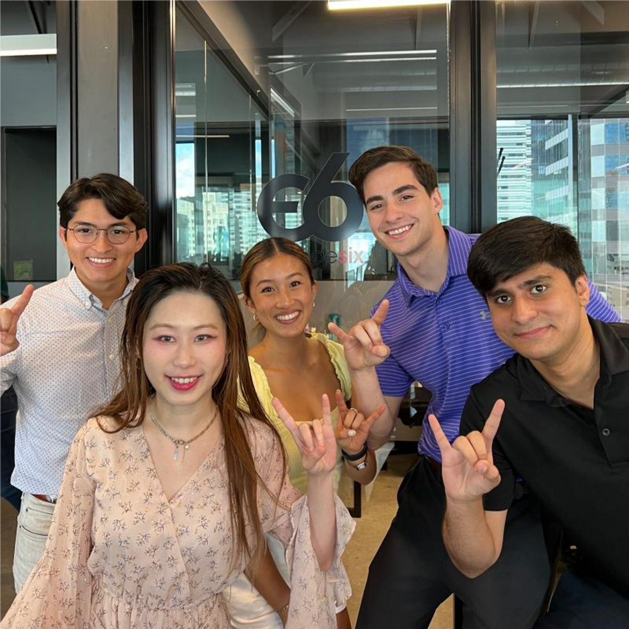 Episode Six Japan合同会社 求人画像1