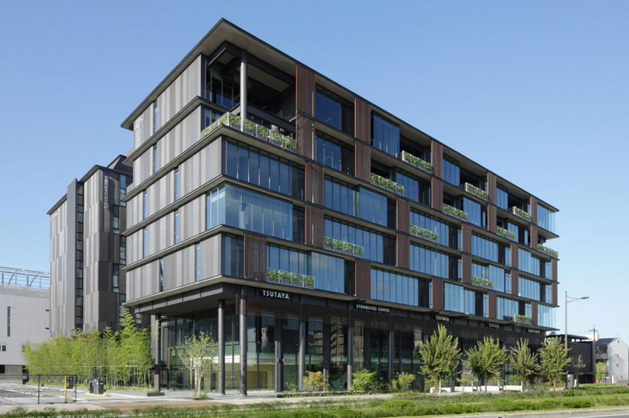 株式会社ファン・タップ 求人画像1