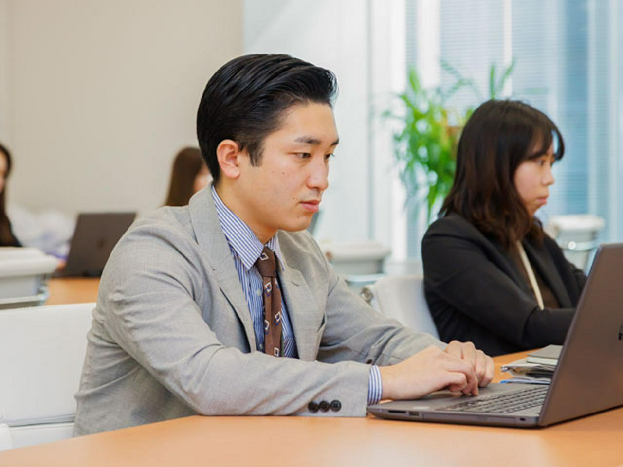 株式会社SEI CORPORATION 求人画像1