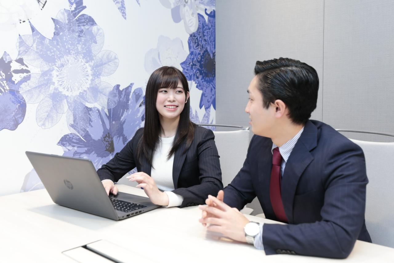 株式会社SEI CORPORATION 求人画像1