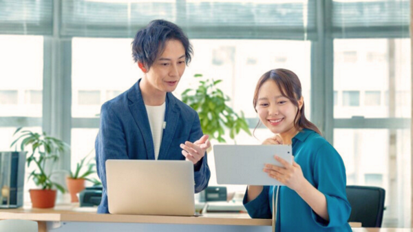 募集している求人：IoT開発エンジニア（Java育成枠採用/関西エリア）