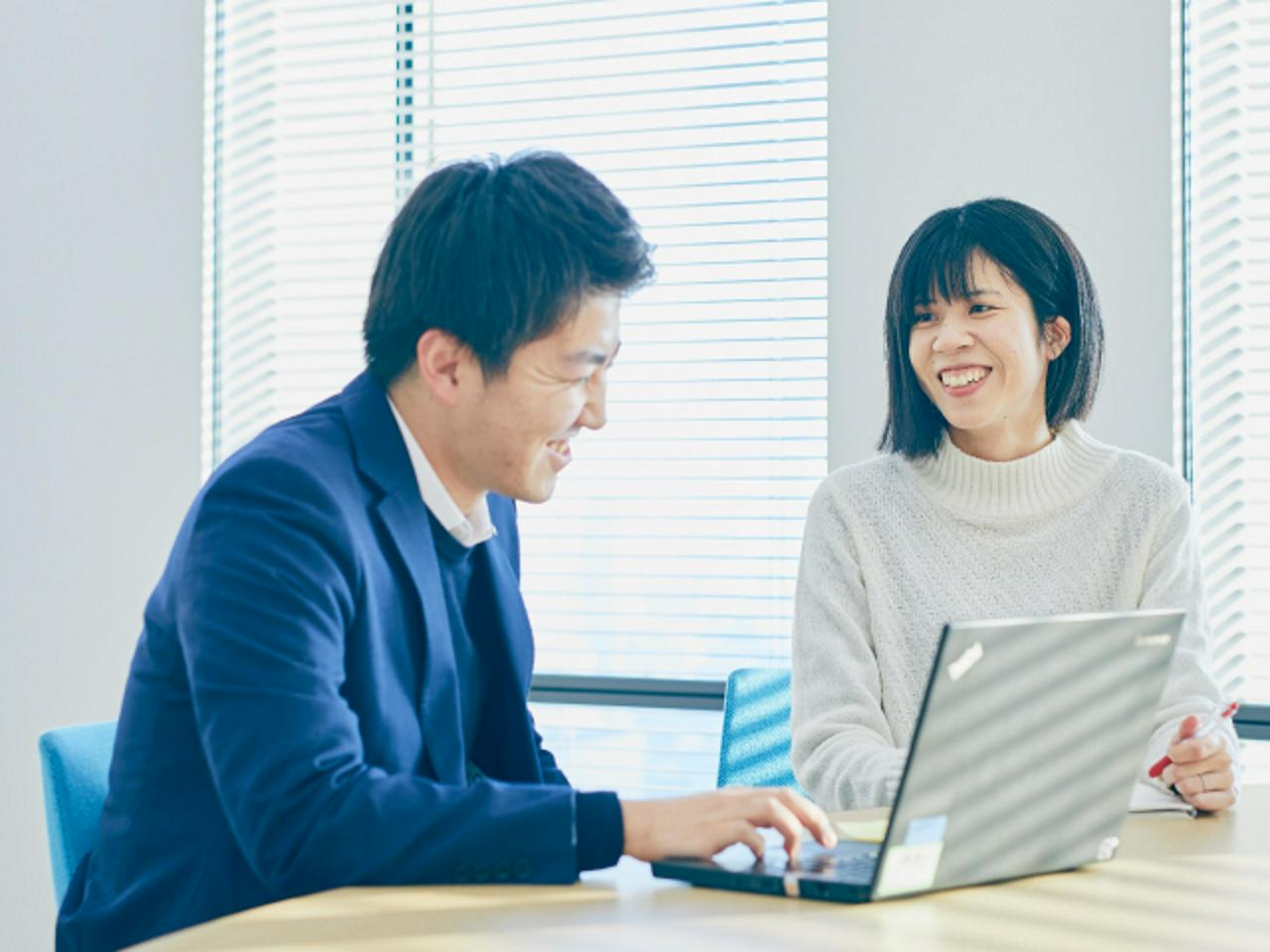 日本システム技術株式会社 求人画像1