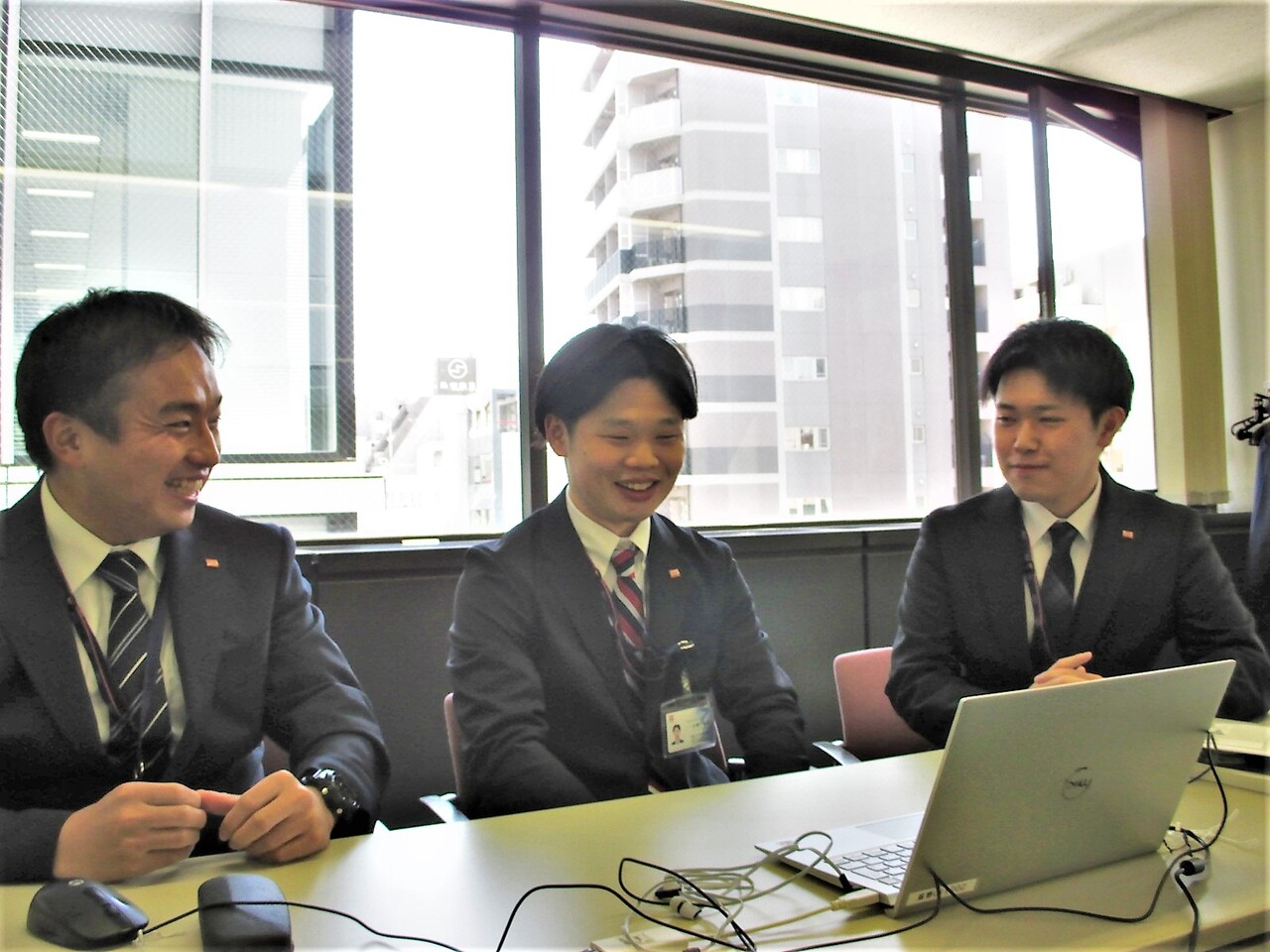 日本ソフトウエア株式会社 求人画像1