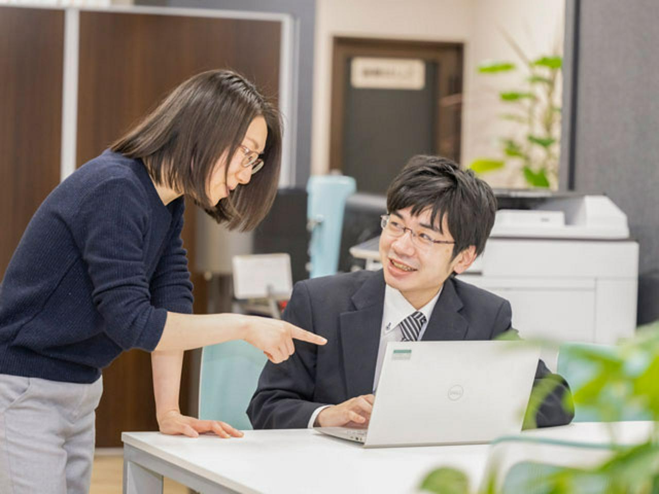 株式会社レイウッドシステムズ 求人画像1