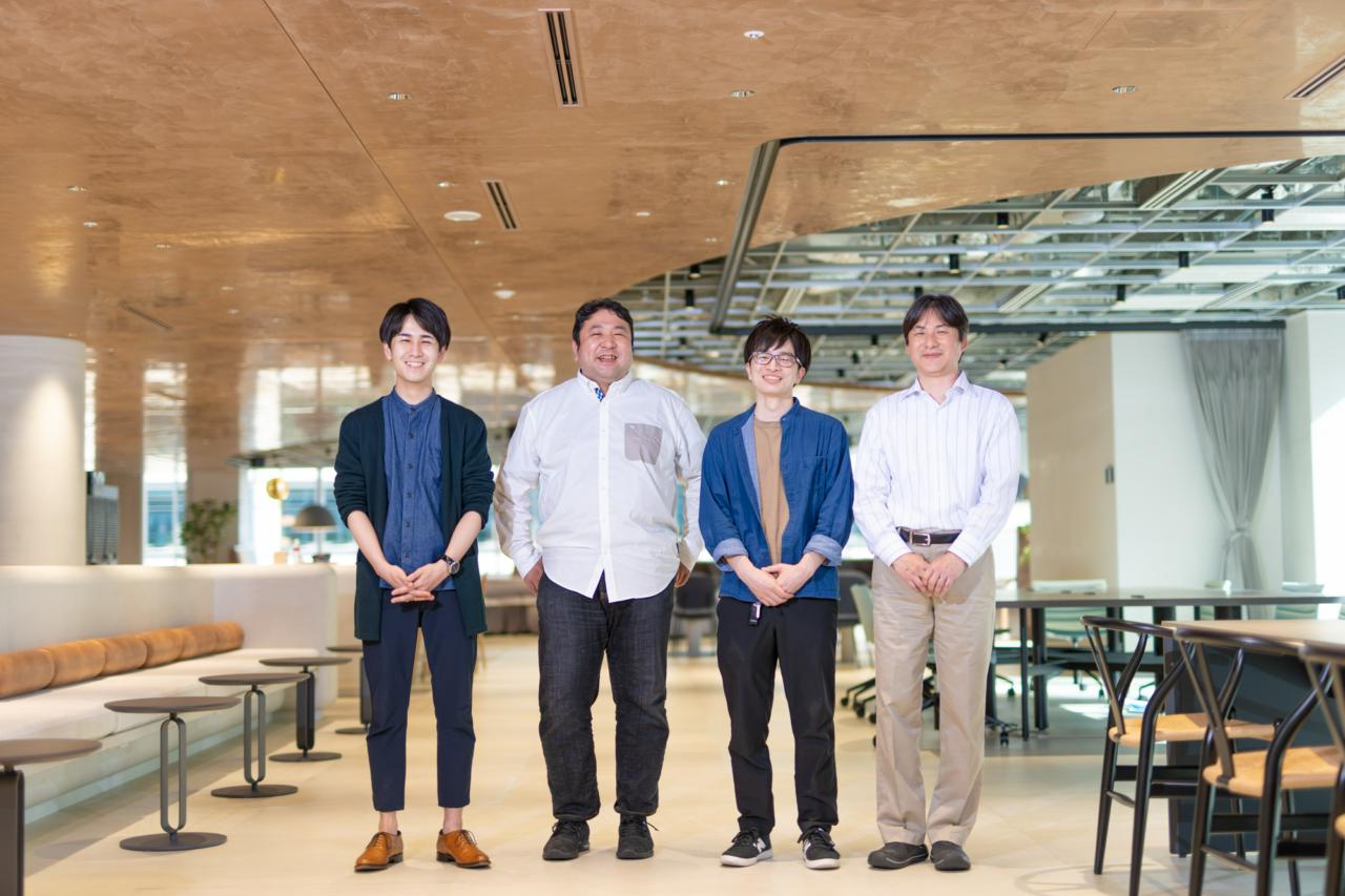 エヌ・ティ・ティレゾナント株式会社 求人画像1