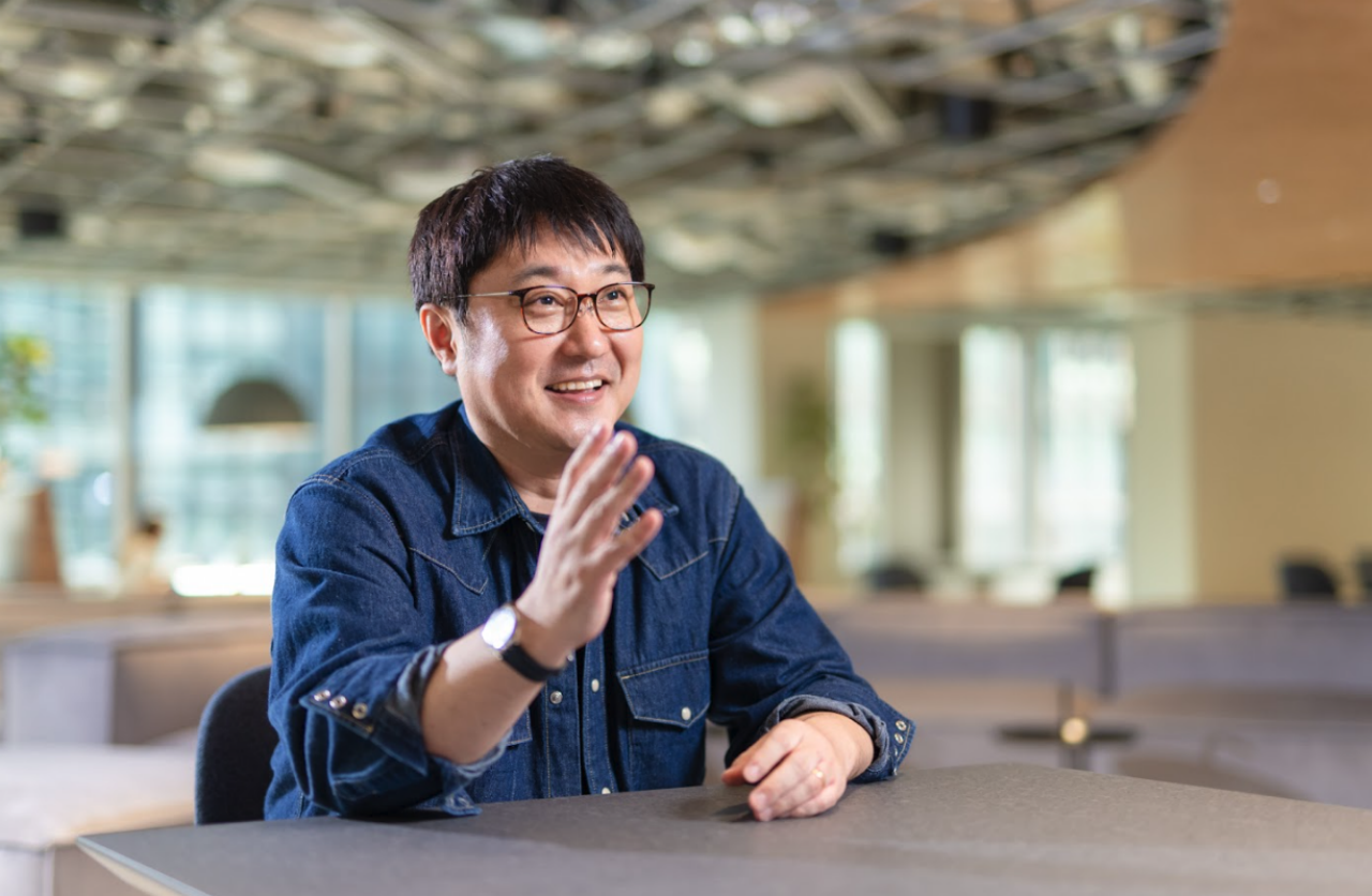 エヌ・ティ・ティレゾナント株式会社 求人画像1