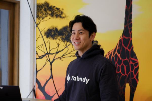 募集している求人：【リモートワーク・英語使用】インドIT人材採用を成功に導くパートナーサクセス（企業・大学・学生との折衝）