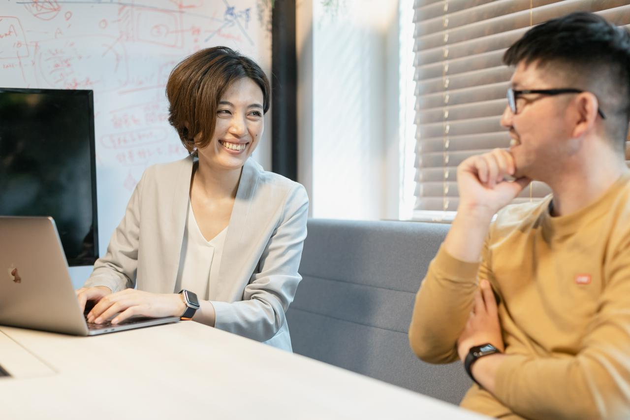 ストックマーク株式会社 求人画像1