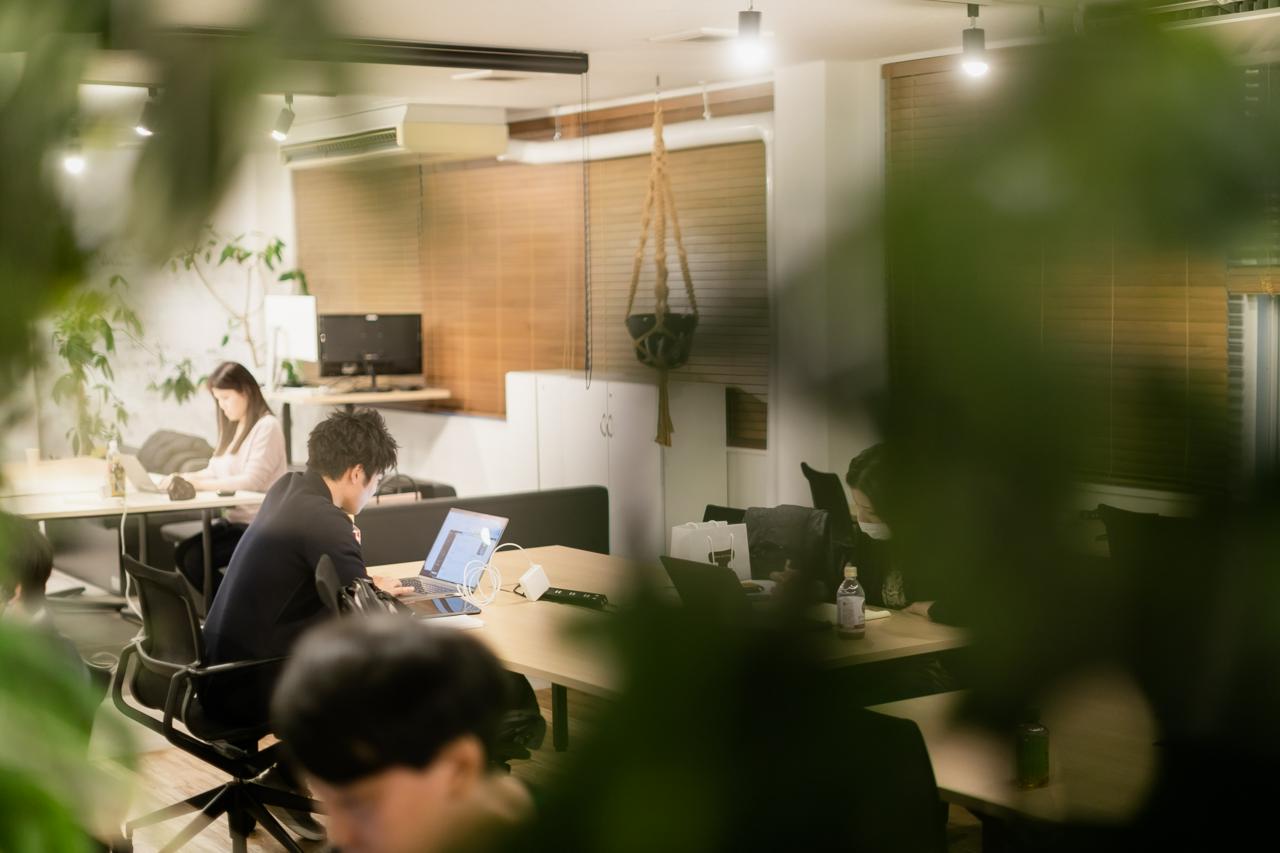 ストックマーク株式会社 求人画像1