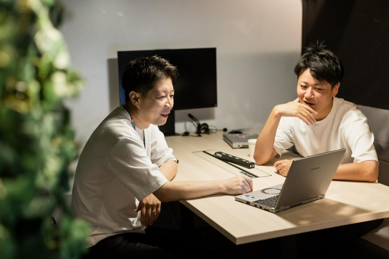 ストックマーク株式会社 求人画像1