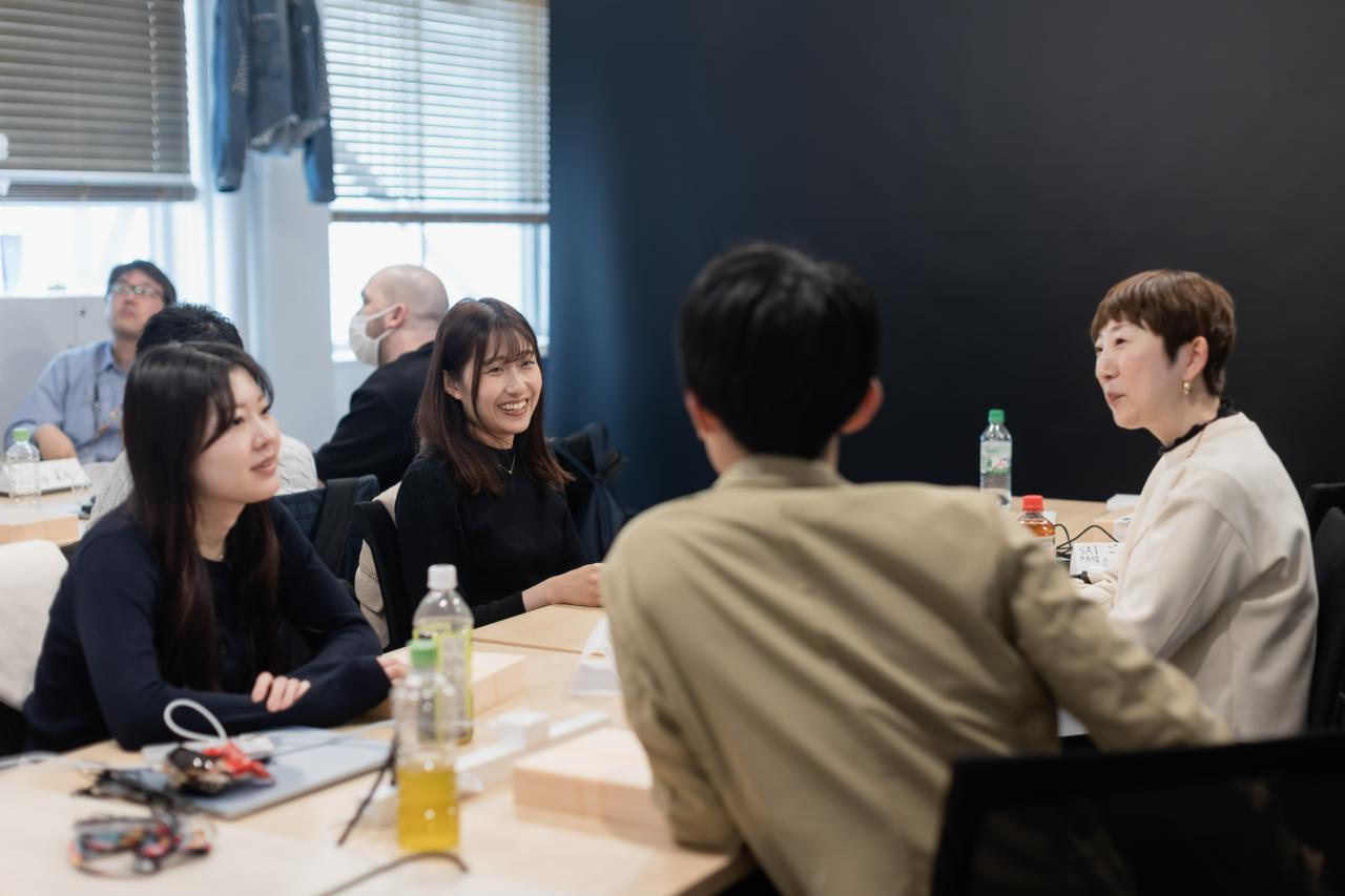 ストックマーク株式会社 求人画像1