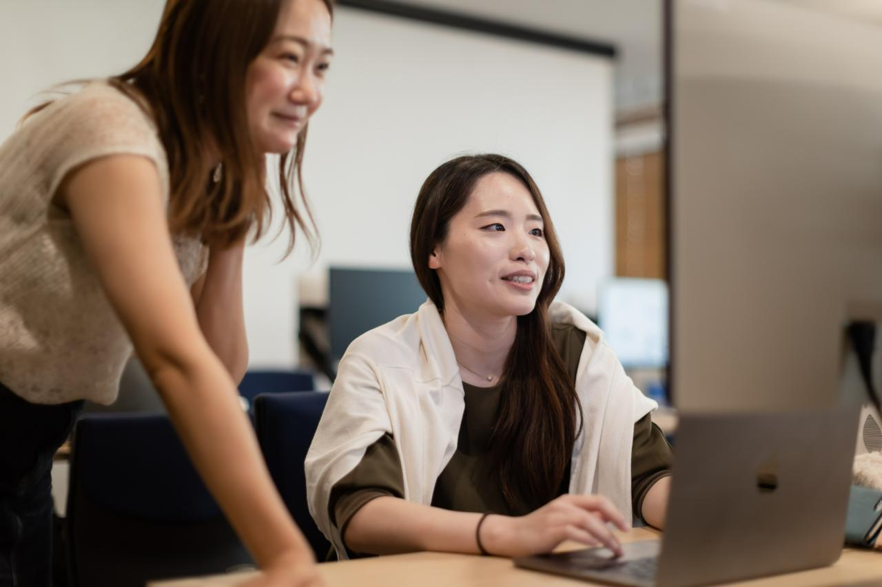 ストックマーク株式会社 求人画像1