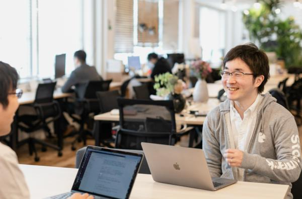 募集している求人：【ProdDev】VPoP