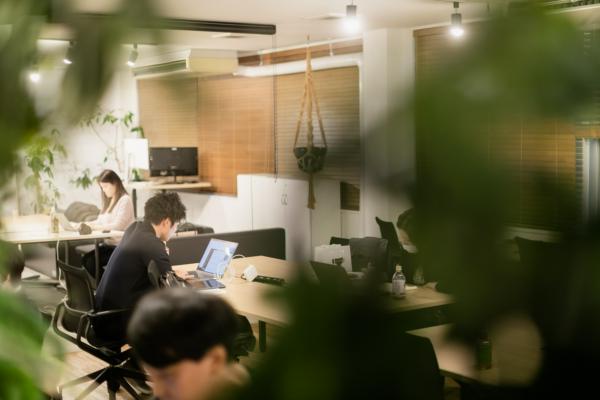 募集している求人：【ProdBiz】BizDev／コンサルタント