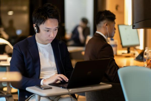 募集している求人：【Biz】インサイドセールス（リーダー候補）