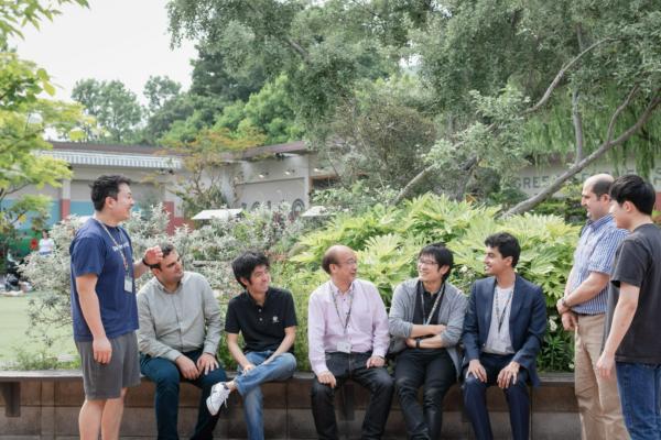 募集している求人：【Dev】自然言語処理リサーチャー（LLM）