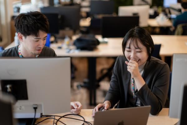 募集している求人：【Biz】カスタマーサクセス / マネージャー