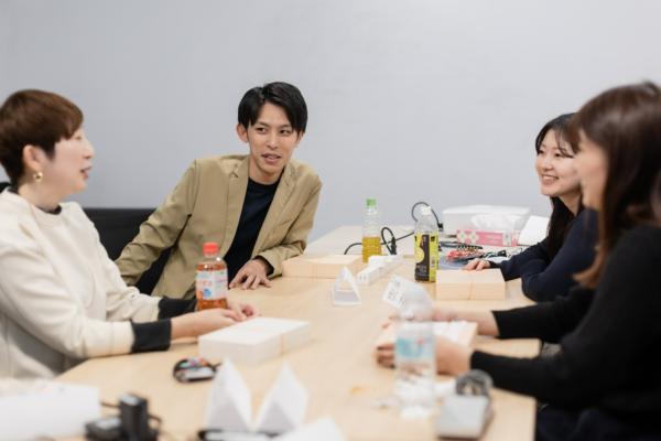 募集している求人：総務労務メンバー