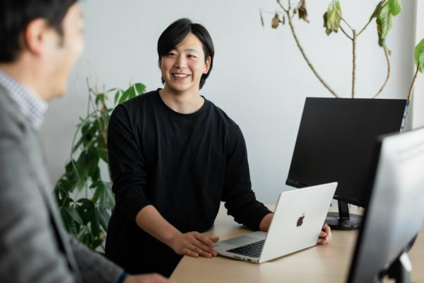 募集している求人：1152【Dev】Software Engineer（Data Platform）