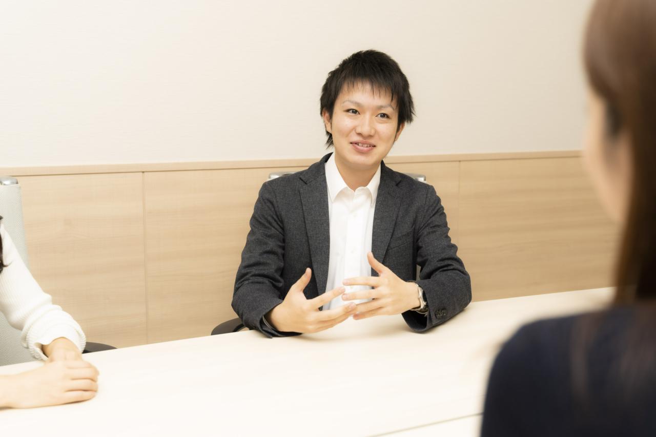 SBペイメントサービス株式会社 求人画像1