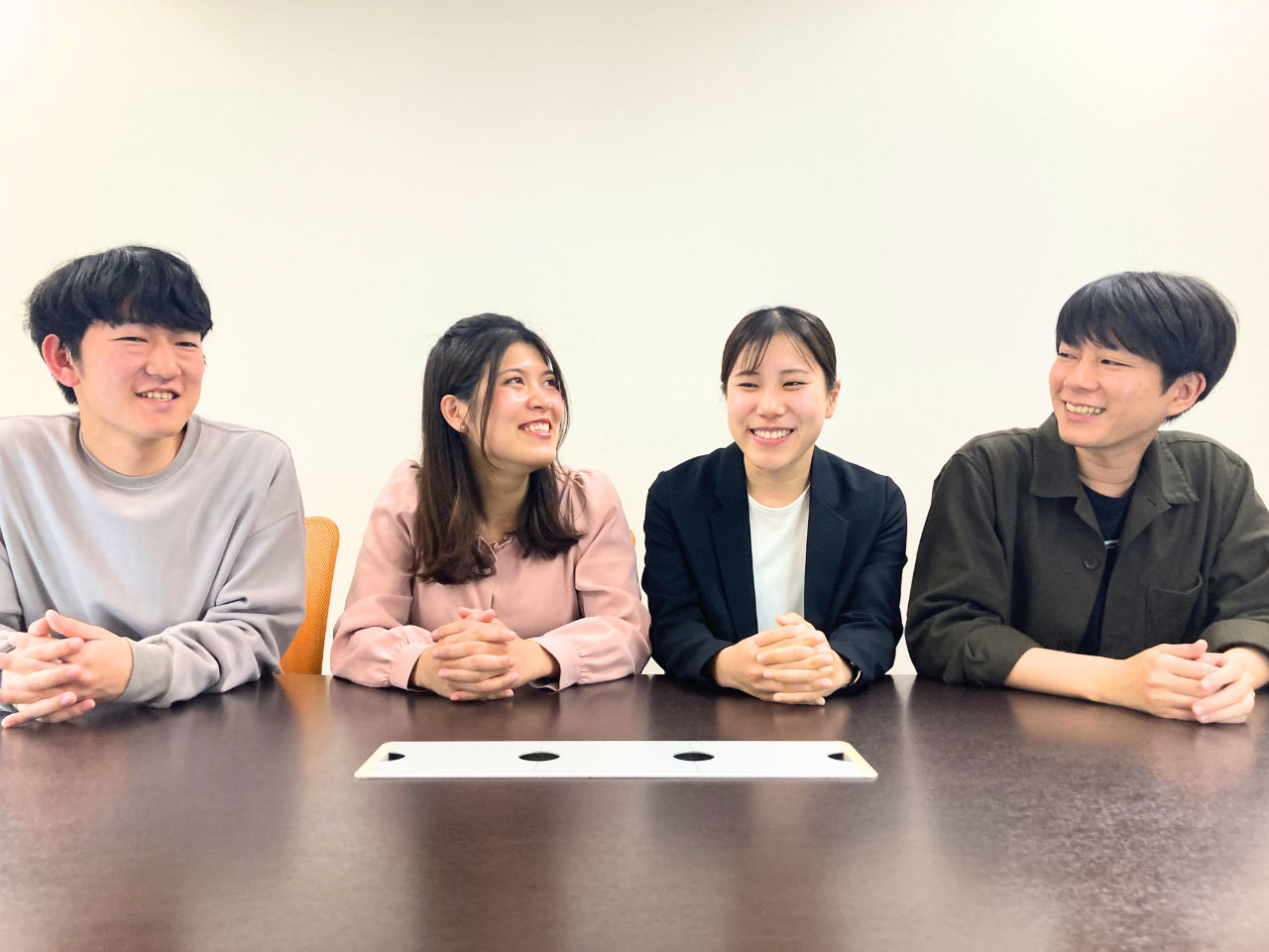 株式会社はばたーく 求人画像1