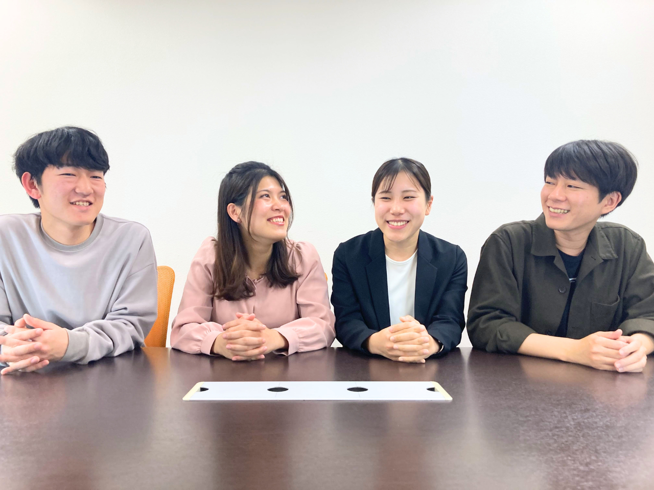 株式会社はばたーく 求人画像1